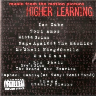 tony toni tone higher learning soundtrack tony toni tone higher learning soundtrack
